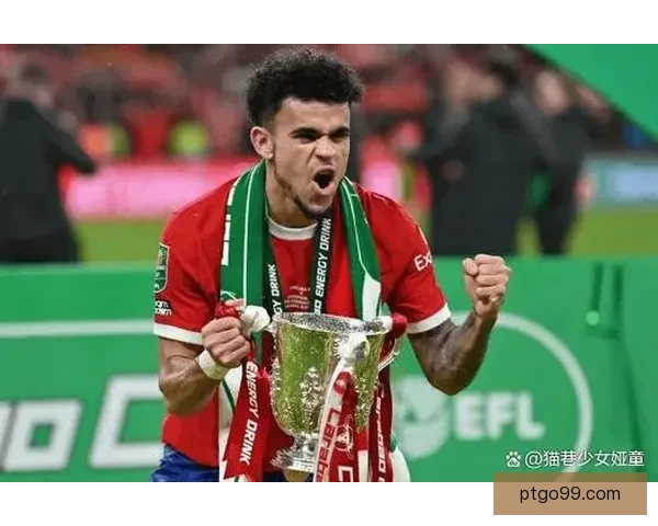 以哥媒爆料迪亚斯因低薪续约谈崩或离开利物浦寻求新去处转会未来