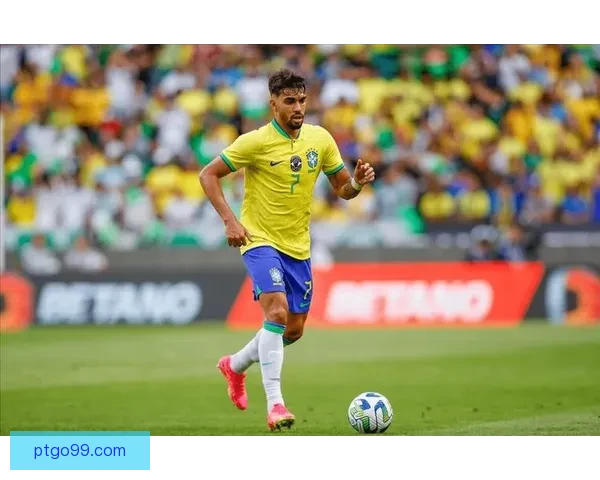 HWG！帕奎塔4200万欧元回归弗拉门戈签约五年双方携手定未来